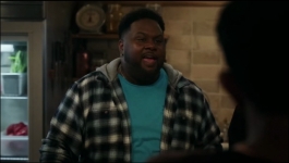 Ghosts - Season 05 Episode 08